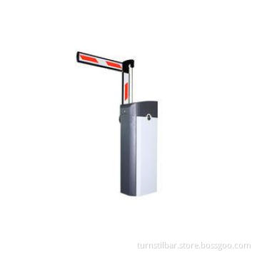 Vehicle , Car Automatic Parking Barrier Access Control with